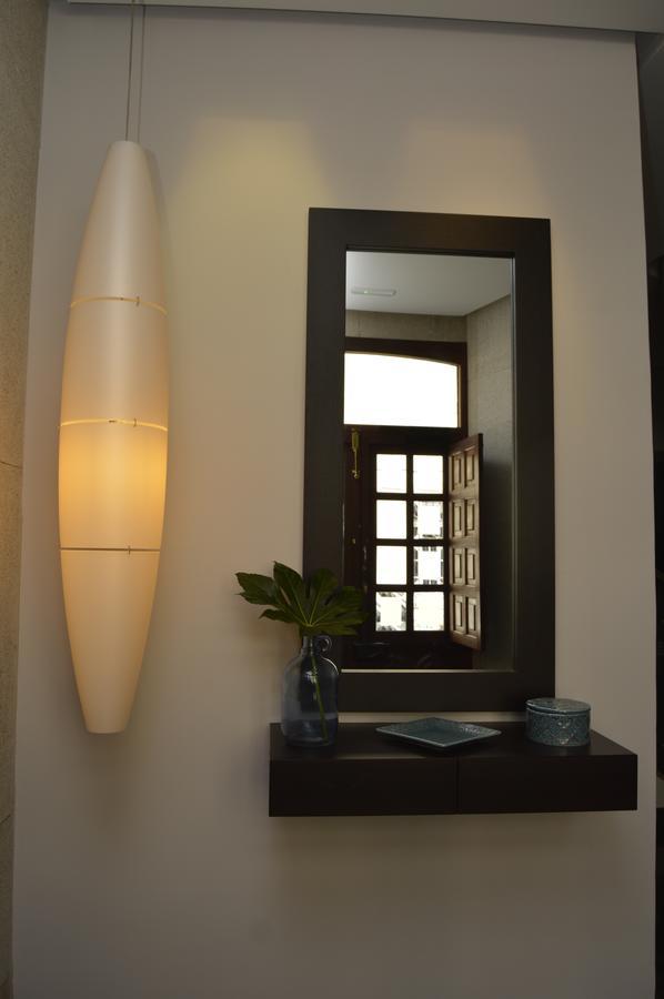 Pensión Suites Camiño Norte Collado Villalba Exterior foto
